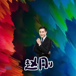 赵刚
