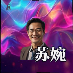 苏婉